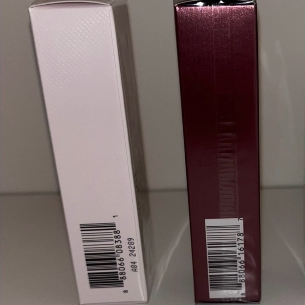 Soleil Blanc and Café Rose Duo - Picture 2 of 2